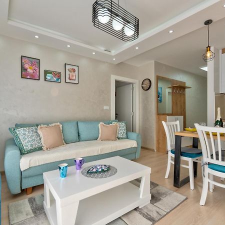 Apartman Sena Ζλάτιμπορ Εξωτερικό φωτογραφία