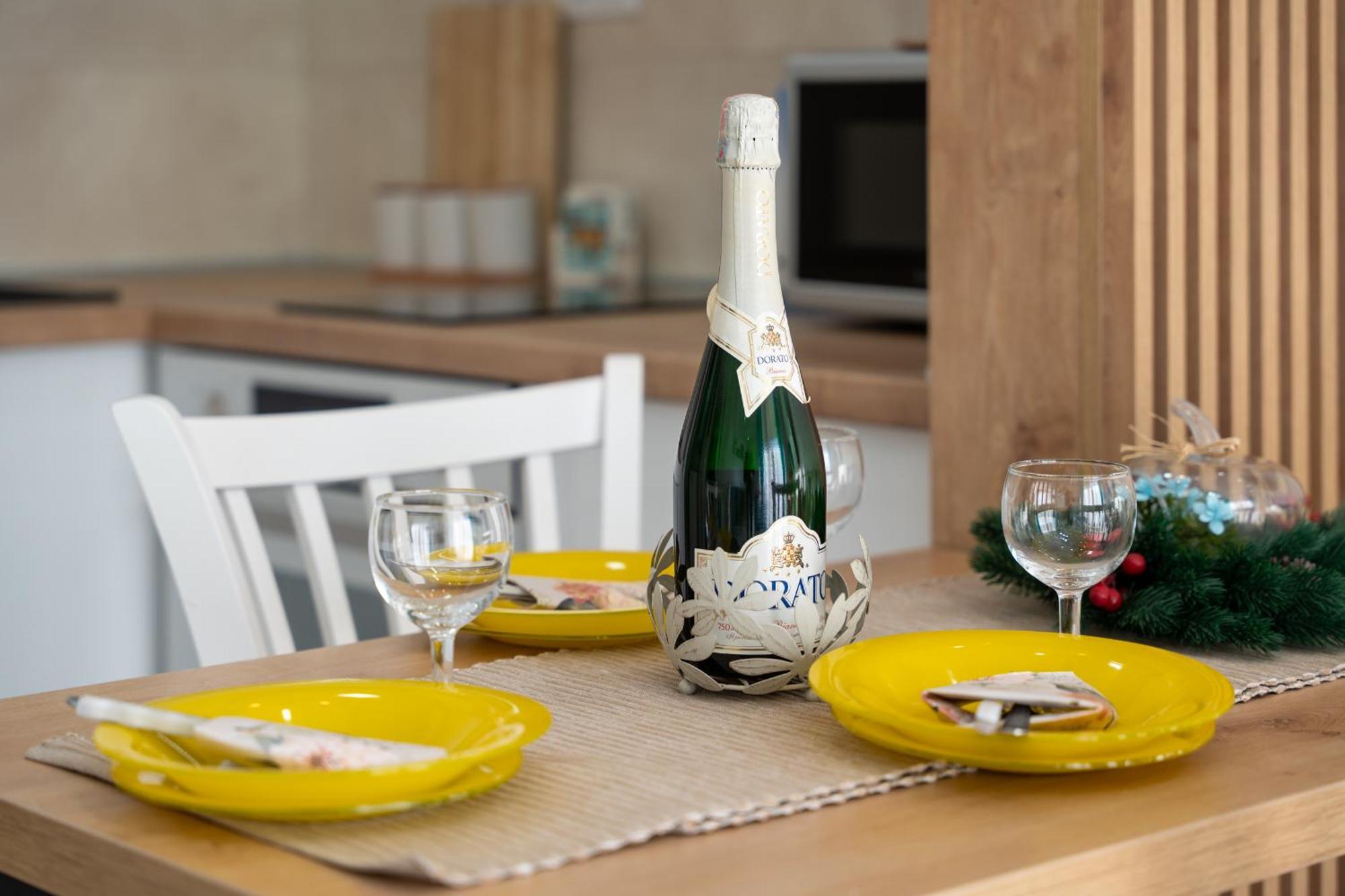 Apartman Sena Ζλάτιμπορ Εξωτερικό φωτογραφία