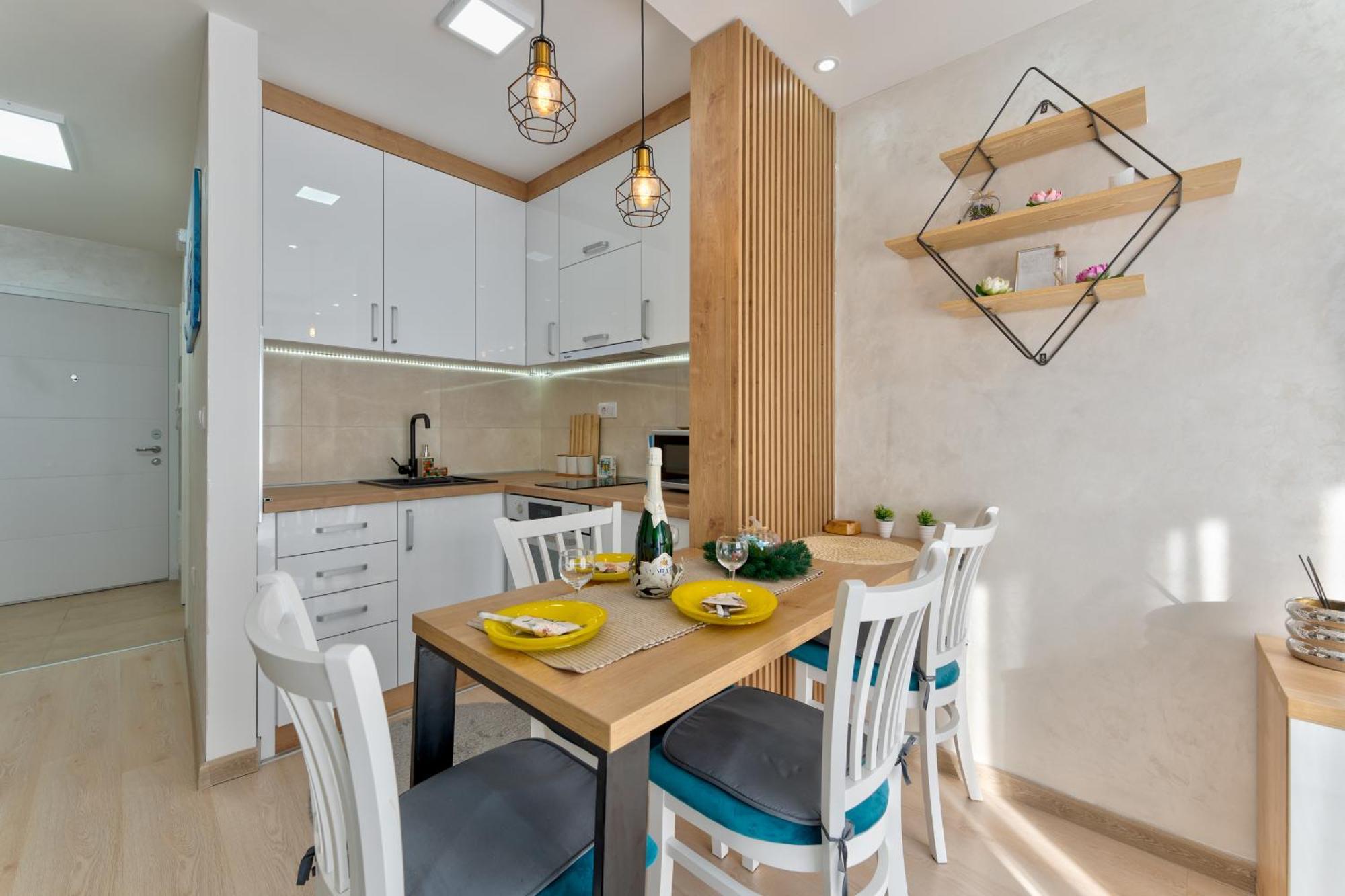 Apartman Sena Ζλάτιμπορ Εξωτερικό φωτογραφία