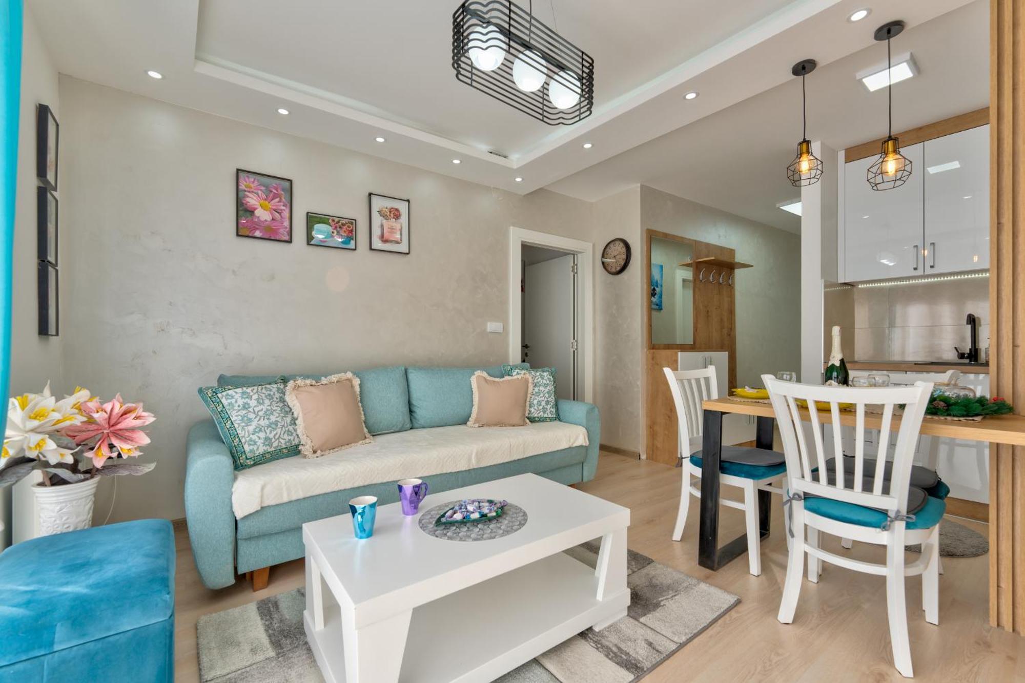 Apartman Sena Ζλάτιμπορ Εξωτερικό φωτογραφία