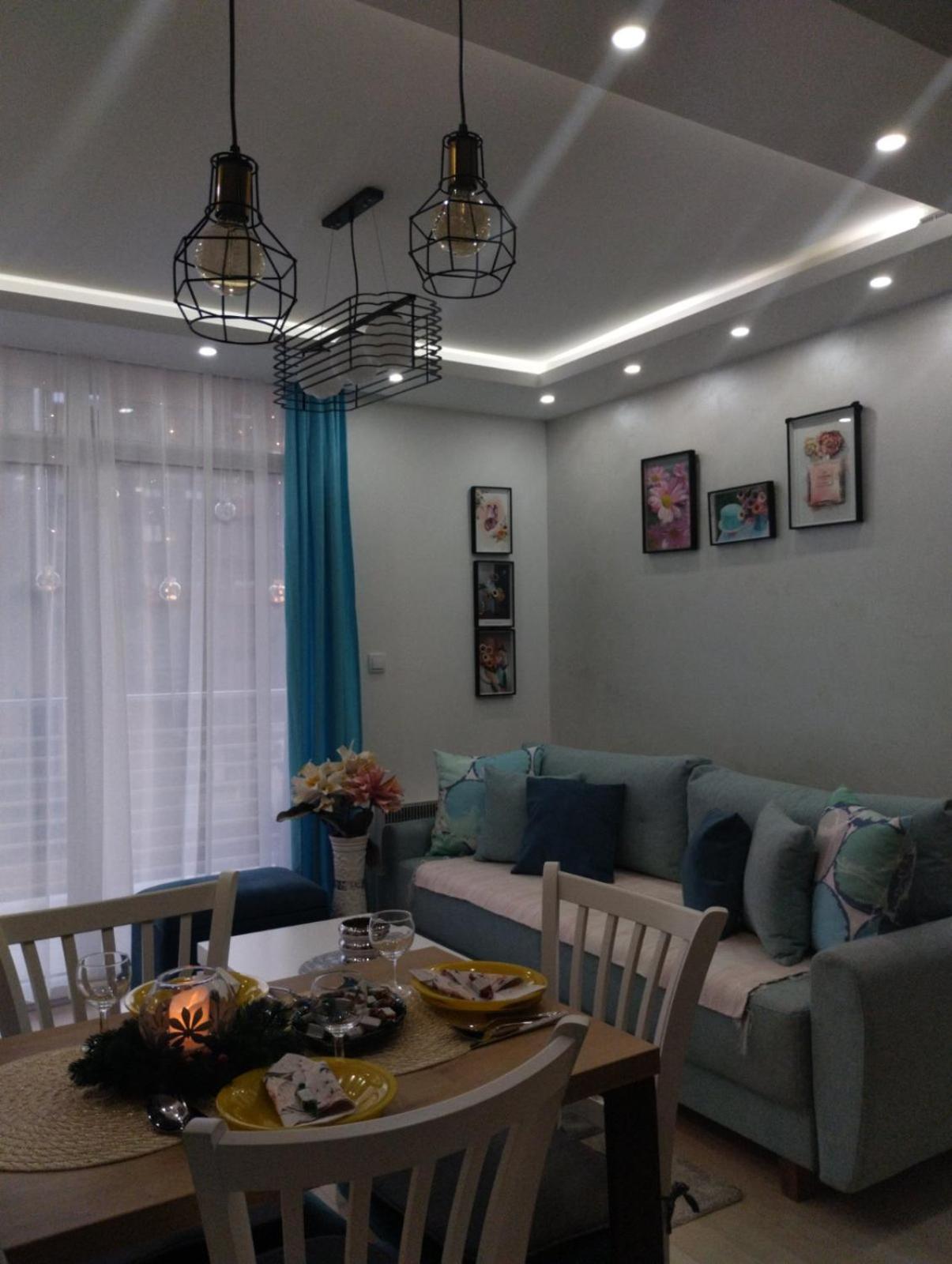Apartman Sena Ζλάτιμπορ Εξωτερικό φωτογραφία